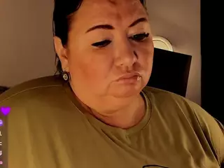 ZarraX's Live Sex Cam Show