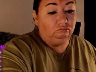 ZarraX's Live Sex Cam Show