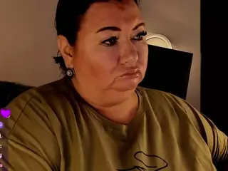 ZarraX's Live Sex Cam Show