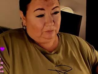 ZarraX's Live Sex Cam Show