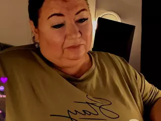 ZarraX's Live Sex Cam Show