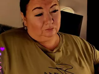 ZarraX's Live Sex Cam Show