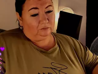 ZarraX's Live Sex Cam Show