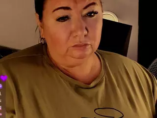ZarraX's Live Sex Cam Show