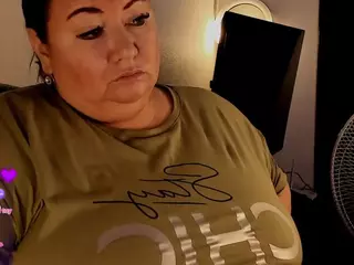 ZarraX's Live Sex Cam Show