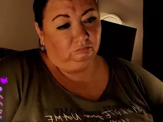 ZarraX's Live Sex Cam Show