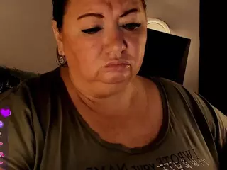 ZarraX's Live Sex Cam Show