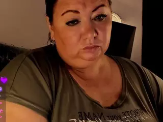 ZarraX's Live Sex Cam Show