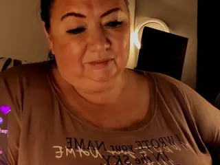 ZarraX's Live Sex Cam Show
