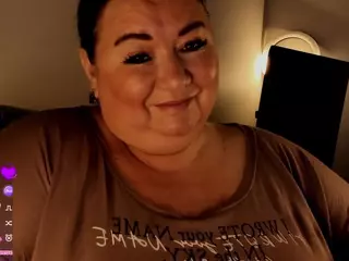 ZarraX's Live Sex Cam Show