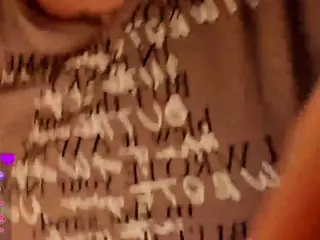 ZarraX's Live Sex Cam Show