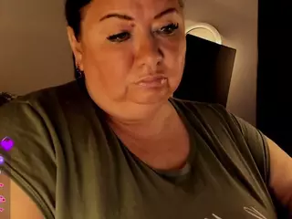 ZarraX's Live Sex Cam Show