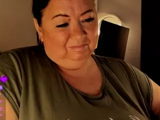 ZarraX's Live Sex Cam Show