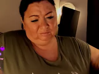 ZarraX's Live Sex Cam Show