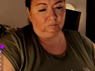 ZarraX's Live Sex Cam Show