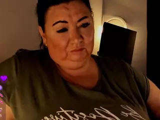ZarraX's Live Sex Cam Show