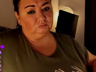 ZarraX's Live Sex Cam Show