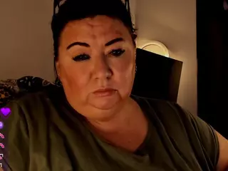ZarraX's Live Sex Cam Show