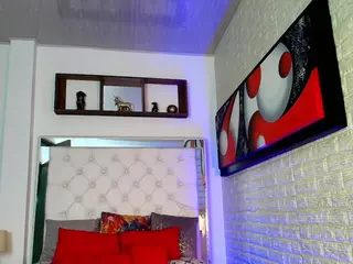 anielli69hot's Live Sex Cam Show