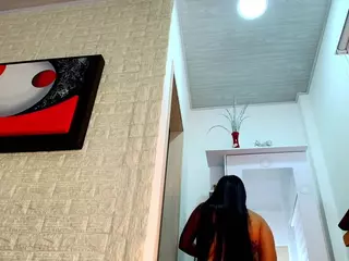 anielli69hot's Live Sex Cam Show