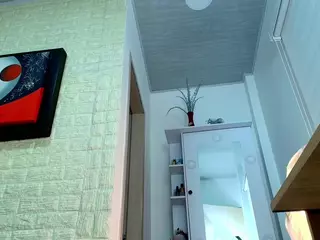 anielli69hot's Live Sex Cam Show