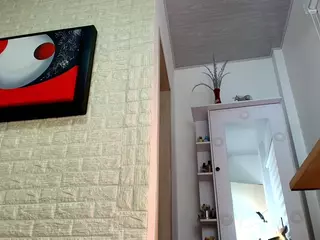 anielli69hot's Live Sex Cam Show