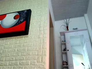 anielli69hot's Live Sex Cam Show