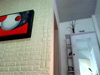 anielli69hot's Live Sex Cam Show