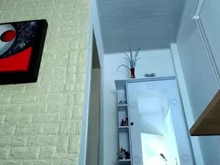 anielli69hot's Live Sex Cam Show