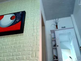 anielli69hot's Live Sex Cam Show