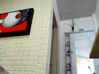 anielli69hot's Live Sex Cam Show