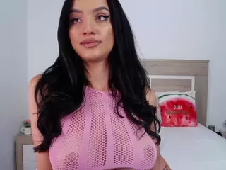 AylinRoss's Live Sex Cam Show