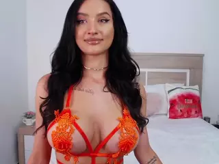 AylinRoss's Live Sex Cam Show