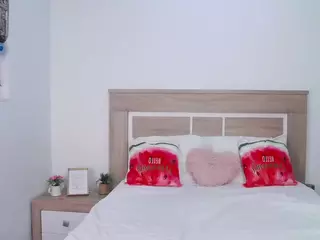AylinRoss's Live Sex Cam Show