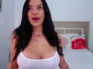 AylinRoss's Live Sex Cam Show