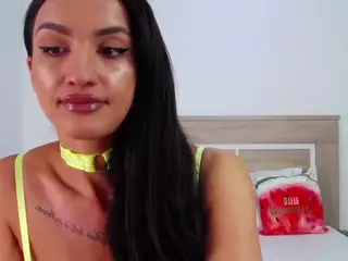 AylinRoss's Live Sex Cam Show