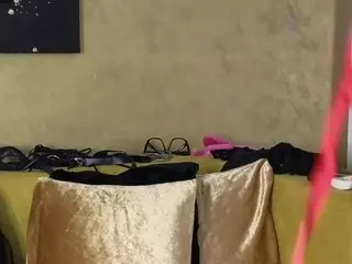 ell3thestar's Live Sex Cam Show