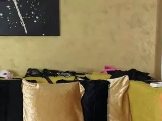 ell3thestar's Live Sex Cam Show