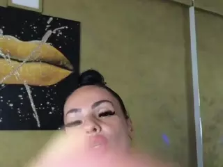 ell3thestar's Live Sex Cam Show