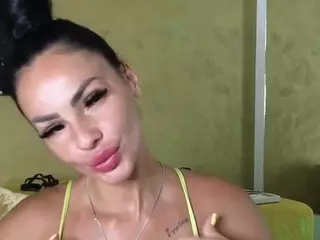 ell3thestar's Live Sex Cam Show