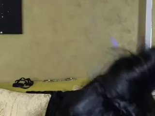 ell3thestar's Live Sex Cam Show