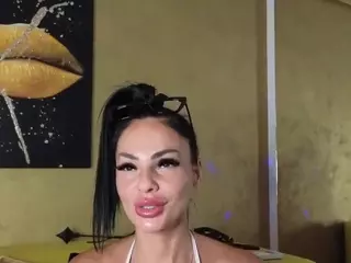 ell3thestar's Live Sex Cam Show