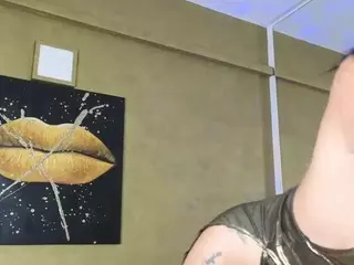 ell3thestar's Live Sex Cam Show