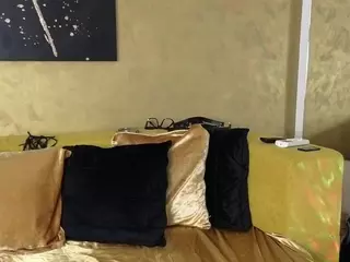ell3thestar's Live Sex Cam Show