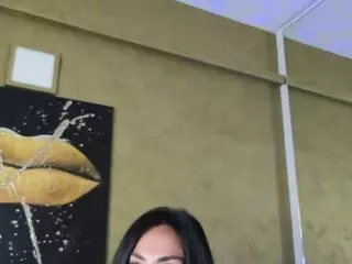 ell3thestar's Live Sex Cam Show