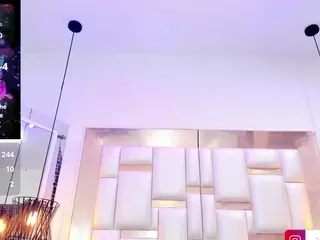IvonneMorris's Live Sex Cam Show
