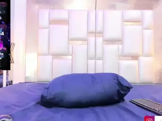 IvonneMorris's Live Sex Cam Show