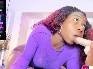 IvonneMorris's Live Sex Cam Show