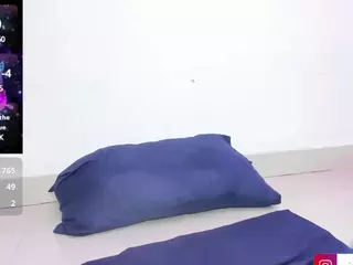 IvonneMorris's Live Sex Cam Show