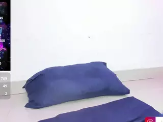 IvonneMorris's Live Sex Cam Show